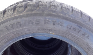 175/65 R14 NOKIAN, Continental (3 foto / 9)