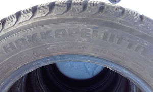 175/65 R14 NOKIAN, Continental (4 foto / 9)