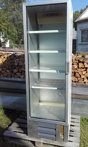 Jahekapp CARAVELL 400L (2 foto / 4)