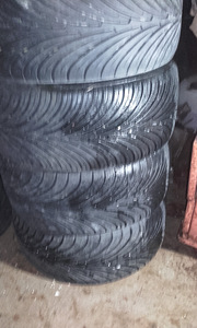 205/50R15 (4 фото из 5)