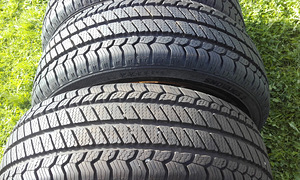 195/60 R16 C BARUM (3 foto / 6)