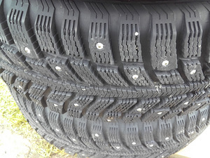 4x108 15" FORD оригинал (3 фото из 9)