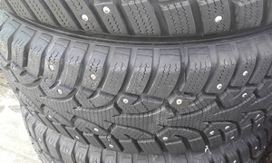 185/65R14, 185/70R14, 175/70R14 BRIDGESTONE, BARUM (2 foto / 10)