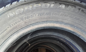 185/65R14, 185/70R14, 175/70R14 BRIDGESTONE, BARUM (10 foto / 10)