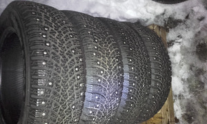 195/65 R15 NOKIAN NORDMAN1 (5 foto / 6)