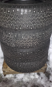 195/65 R15 NOKIAN NORDMAN1 (6 foto / 6)