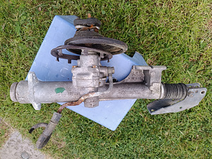 ROOLIAJAM AUDI 80-90 (4 foto / 4)