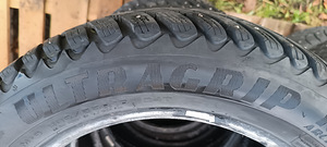 205/55 R16 GOOD/YEAR (2 foto / 8)