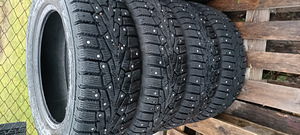 185/ 65/60/55 R15 (5 foto / 6)