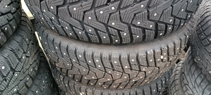 185/ 65/60/55 R15 (6 foto / 6)