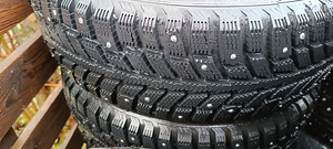 Шины R 14" 185/65, 175/65, 175/70 R14 (1 фото из 10)