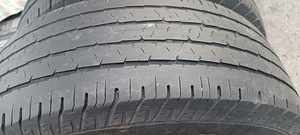 255/70 R16 CONTINENTAL (5 foto / 6)