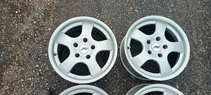 5X120 16" BMW, VW TRANSPORTER T5 JNE. (2 foto / 8)