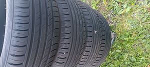 225/45 R17 HANKOOK (6 фото из 7)