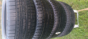 225/45 R17 NEREUS M+S (3 foto / 6)