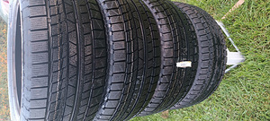 225/45 R17 NEREUS M+S (4 foto / 6)