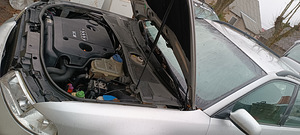 AUDI B5 A4 AVANT 1.9 TDI 85 kW (3 foto / 8)
