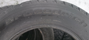 195/65 R15 BF Goodrich (6 foto / 9)