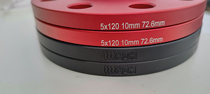 5X120 VELJE FLANTSID BMW jne. (4 foto / 8)