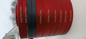 5X120 VELJE FLANTSID BMW jne. (5 foto / 8)