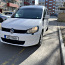 Volkswagen Caddy Maxi (foto #1)
