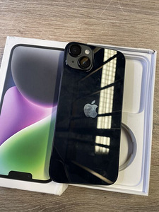 Продается iPhone 14+ 128GB (2 фото из 2)