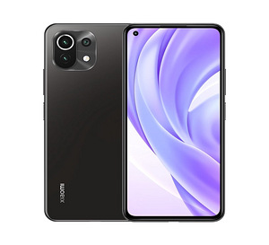Xiaomi Mi 11 Lite 128GB (1 foto / 2)