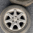 215/65/R15 Cordiant Bridgestone Mercedes Vito (фото #4)