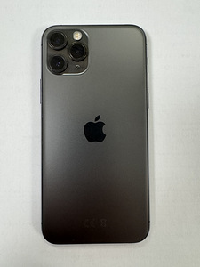 iPhone 11 Pro 256GB Space Gray (2 foto / 2)