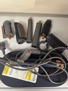 Dyson Airwrap Long HS05 Blue Garantii (3 foto / 4)