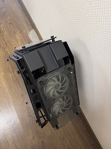 Mänguarvuti i9,16GB, RTX 3060 12GB, 1TB (3 foto / 6)