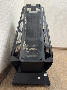 Mänguarvuti i9,16GB, RTX 3060 12GB, 1TB (4 foto / 6)