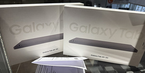 UUS Samsung Galaxy Tab A9+,11'',64 GB, WiFi +5G Graphite (2 foto / 3)