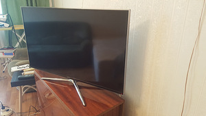 Телевизор Samsung ue40h6350 smart tv
