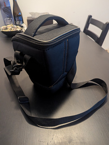 Nikon D3300 komplekt (8 foto / 9)