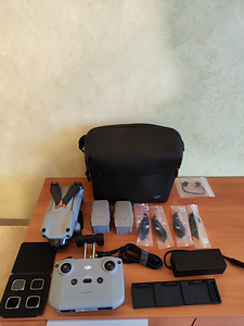 Dji air 2s fly more combo (2 foto / 5)