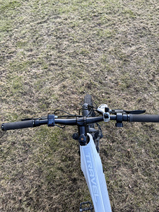 Müüa Himo C26 elektriratas (3 foto / 5)