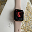 Apple Watch Series 4 GPS, 40 мм, золото (фото #1)