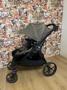 Lastevanker Baby Jogger (1 foto / 3)