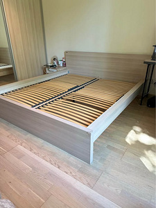 Dormeo voodi 180x200 (6 foto / 6)
