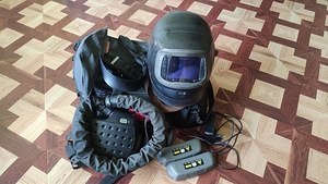 Speedglass G5-01 (2 foto / 3)