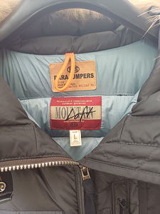 Parajumpers L (5 foto / 9)