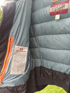 Parajumpers L (8 foto / 9)