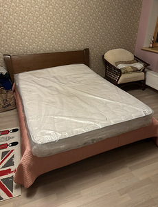 Матрас/Madrats Dormeo 140x200 (1 фото из 1)