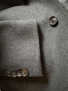 Hugo Boss mantel (8 foto / 8)