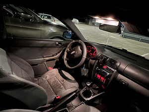 Audi a3 1.9tdi (3 foto / 4)