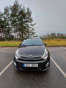 Kia Rio UB 1.4 80kW (2 foto / 9)