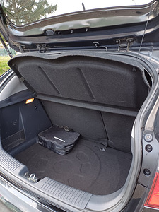 Kia Rio UB 1.4 80kW (4 foto / 9)