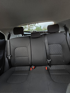 Kia Rio UB 1.4 80kW (6 foto / 9)
