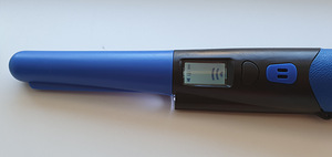 PINPOINTER Металлоискатель Металлоискатель НОВАЯ МОДЕЛЬ (4 фото из 10)